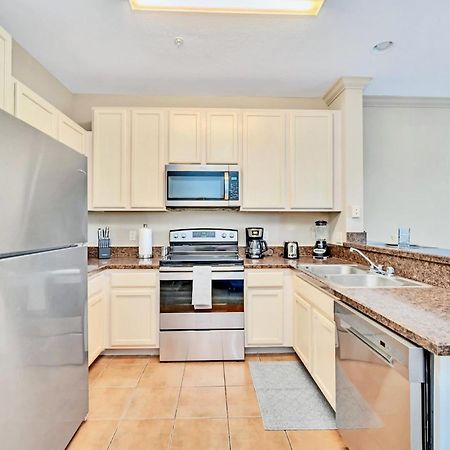 Bright Condo - 2Br With Pool & Hot Tub, Near Disney! 올랜도 외부 사진