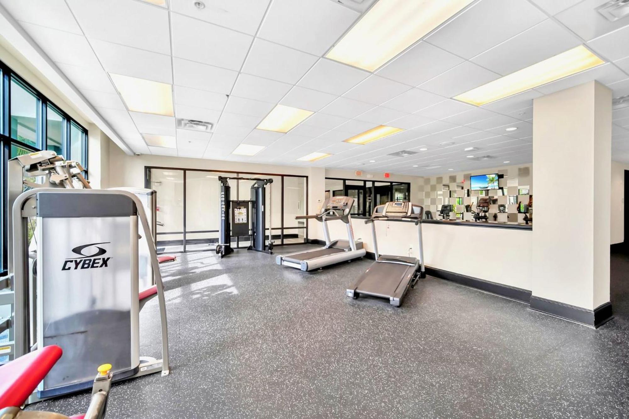 Bright Condo - 2Br With Pool & Hot Tub, Near Disney! 올랜도 외부 사진